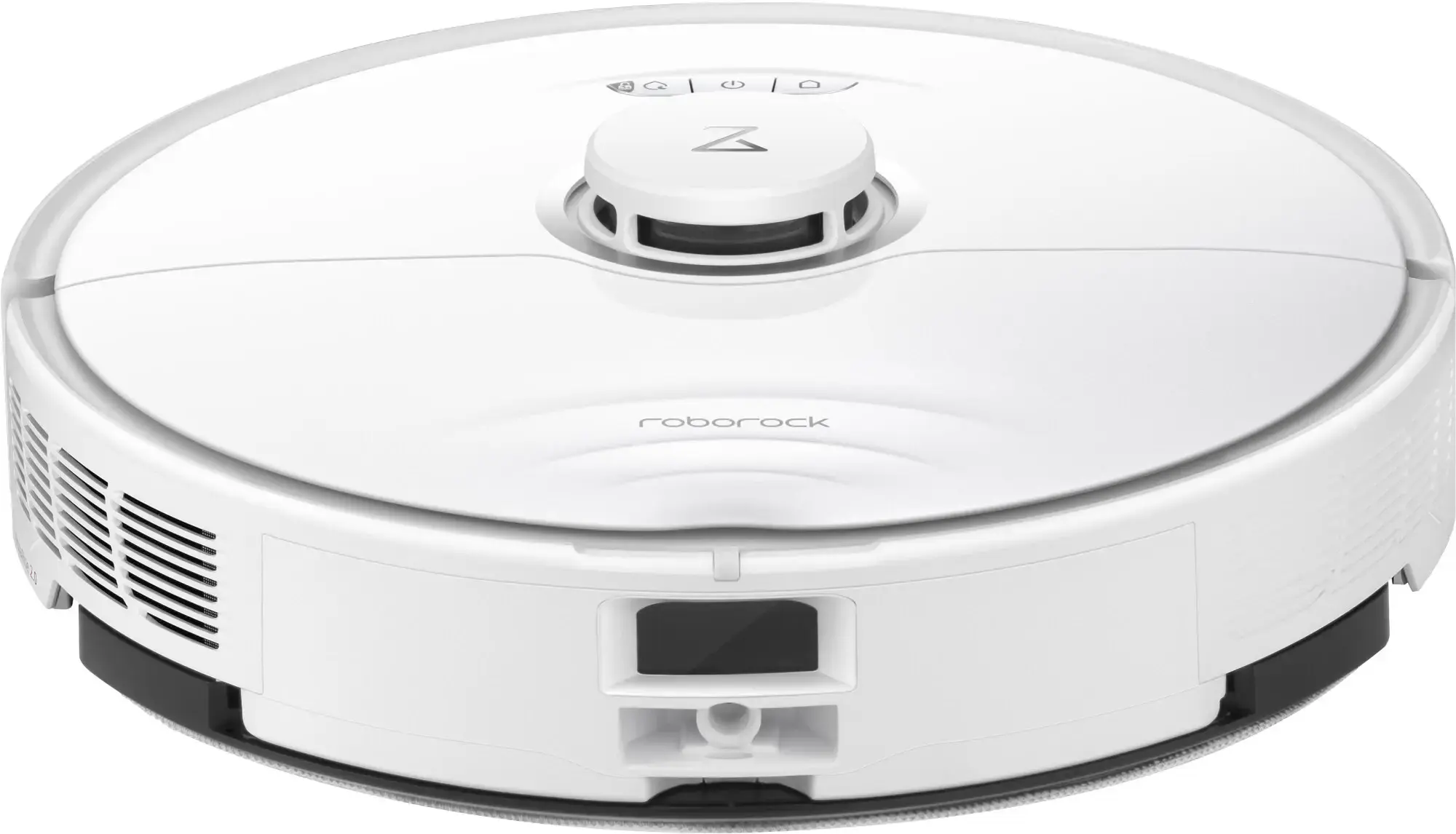 Робот-пилосос RoboRock S8 Pro Ultra - White (S8PU02-00)
