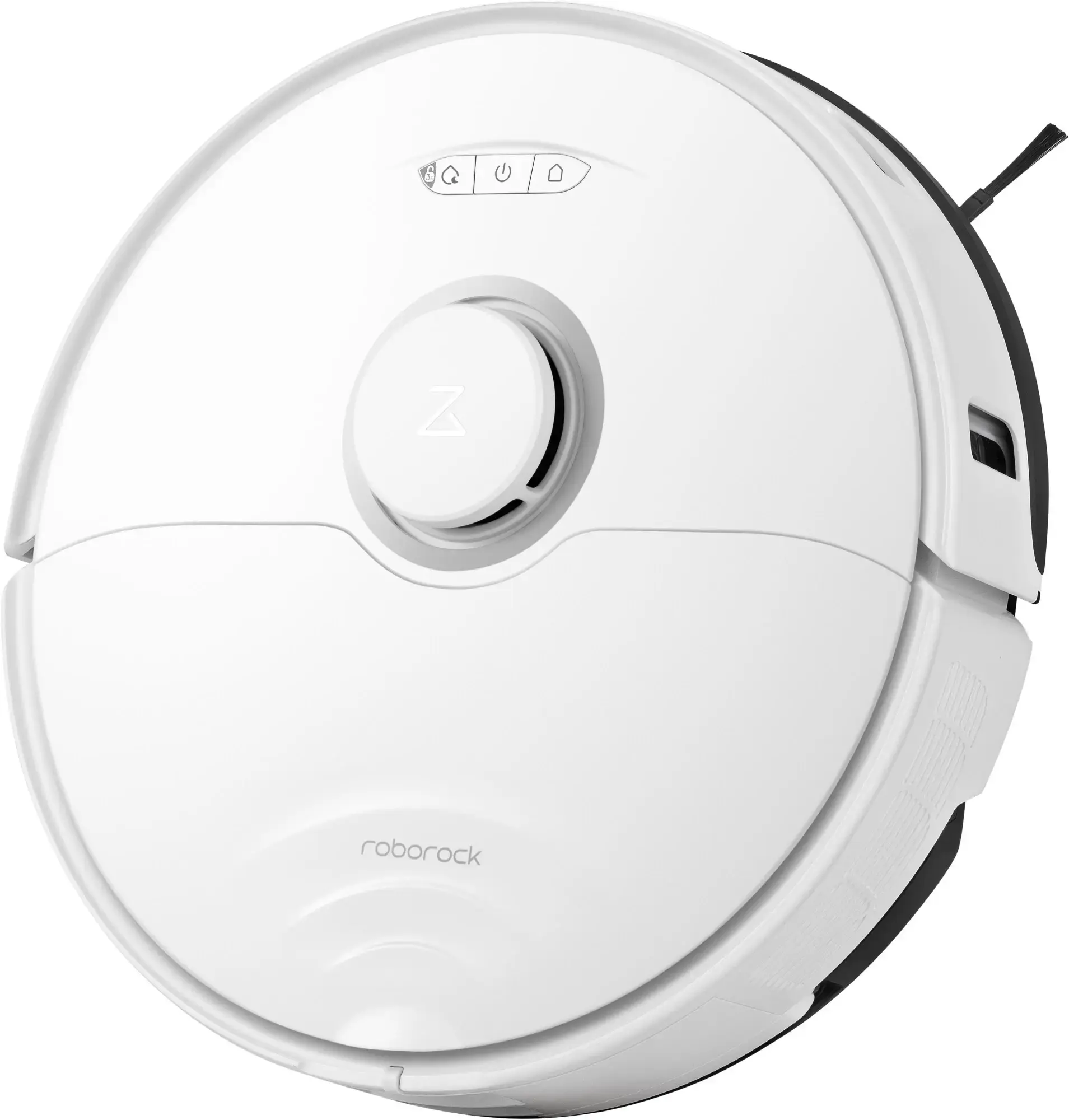 Робот-пилосос RoboRock S8 Pro Ultra - White (S8PU02-00)