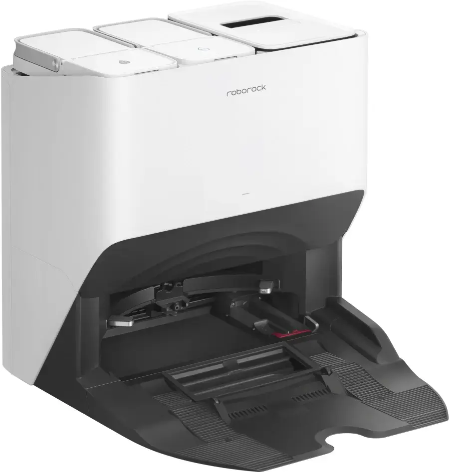 Робот-пылесос RoboRock S8 Pro Ultra - White (S8PU02-00)