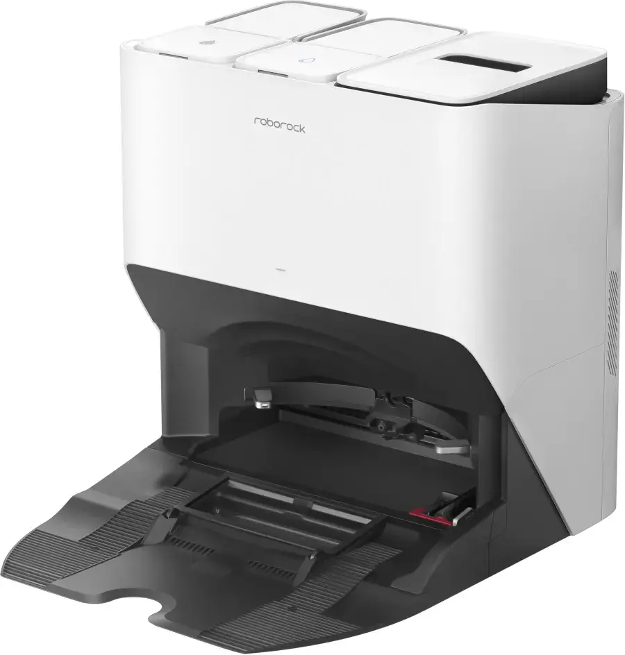 Робот-пылесос RoboRock S8 Pro Ultra - White (S8PU02-00)