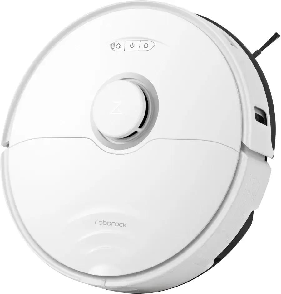 Робот-пылесос RoboRock S8 Pro Ultra - White (S8PU02-00)