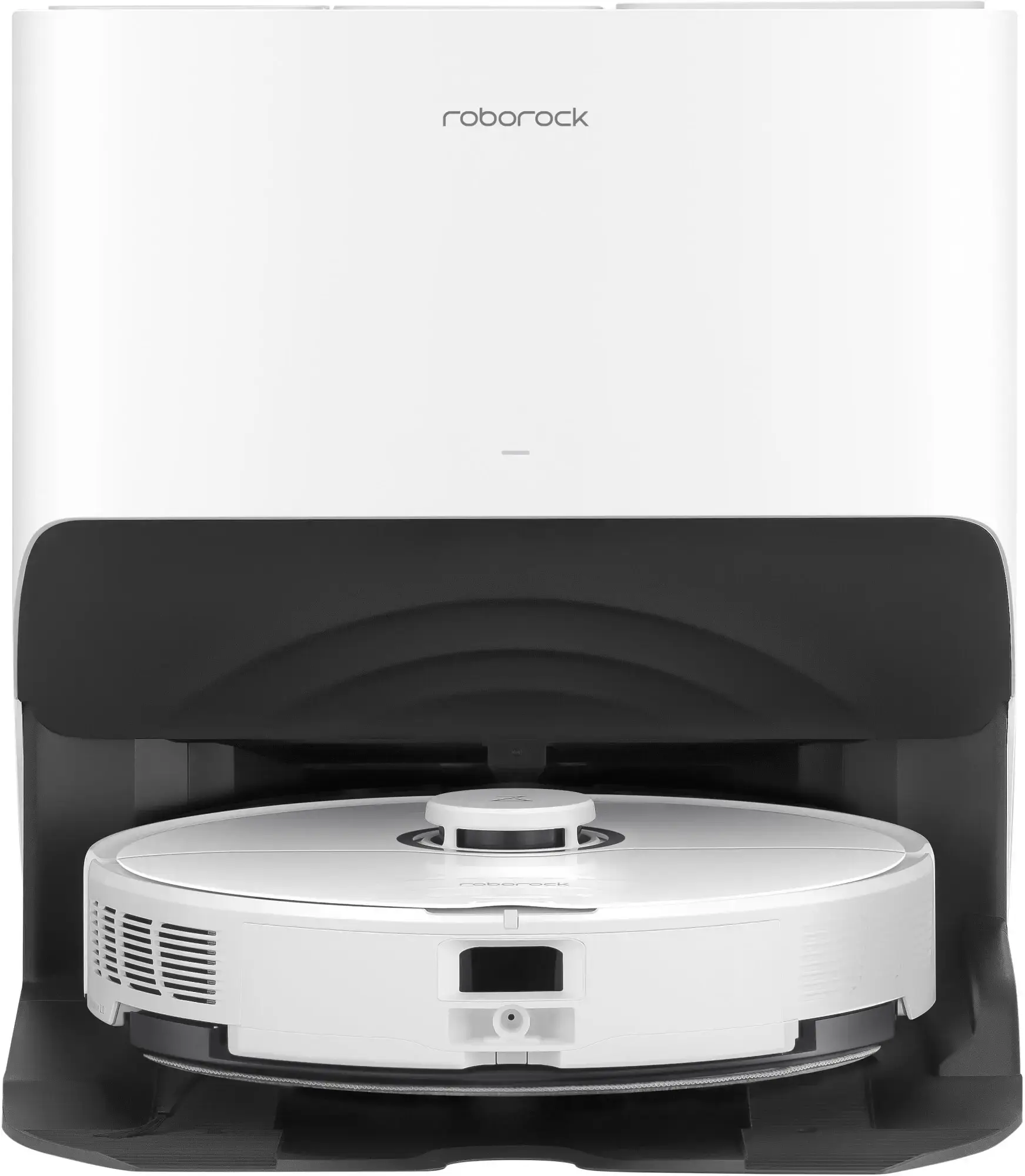 Робот-пилосос RoboRock S8 Pro Ultra - White (S8PU02-00)
