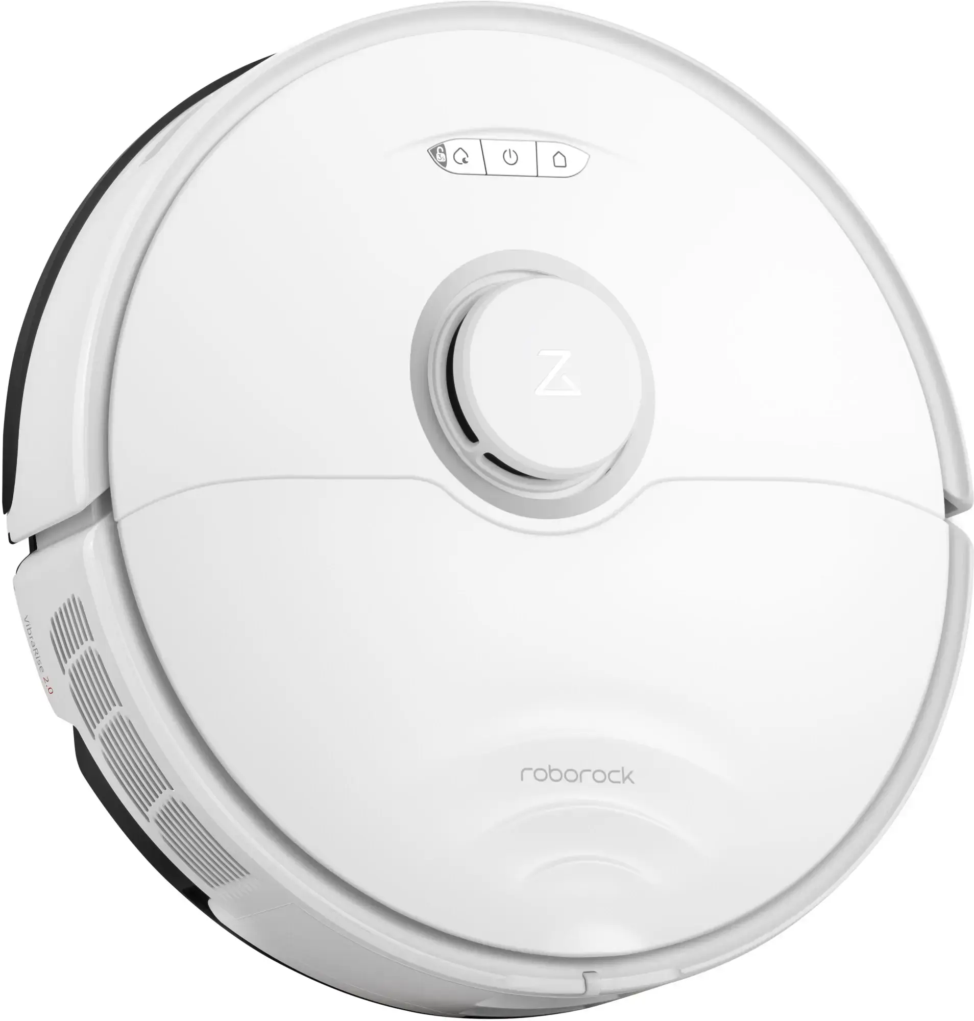 Робот-пилосос RoboRock S8 Pro Ultra - White (S8PU02-00)