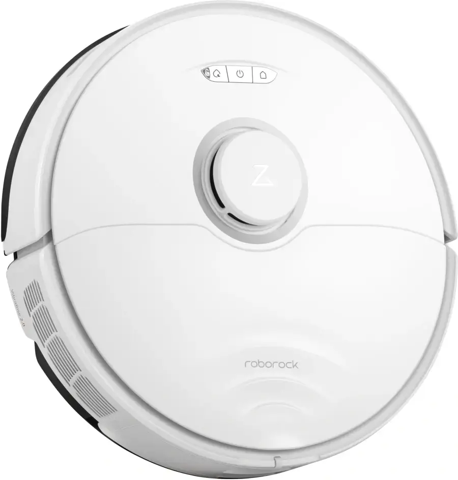 Робот-пылесос RoboRock S8 Pro Ultra - White (S8PU02-00)
