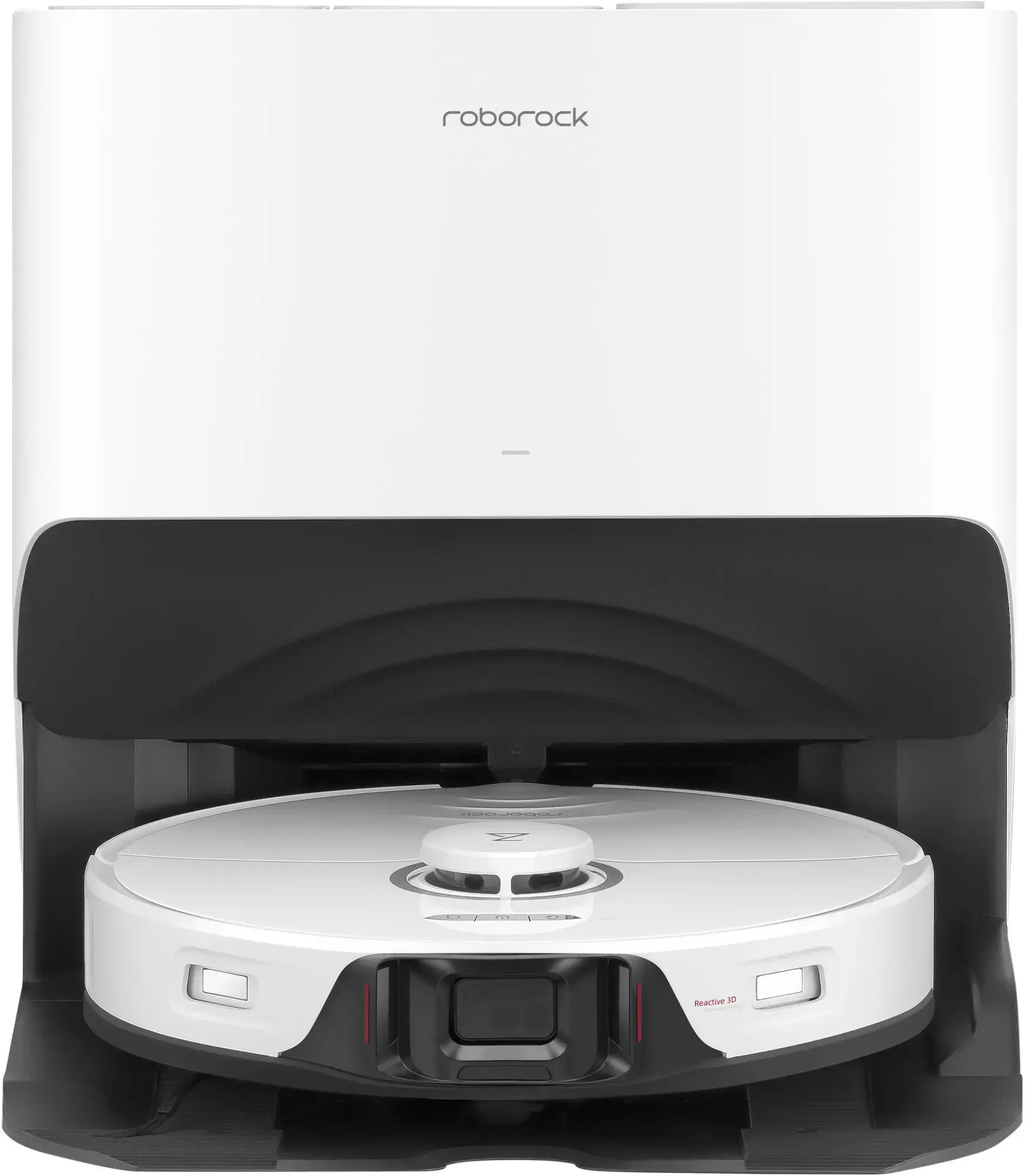 Робот-пилосос RoboRock S8 Pro Ultra - White (S8PU02-00)