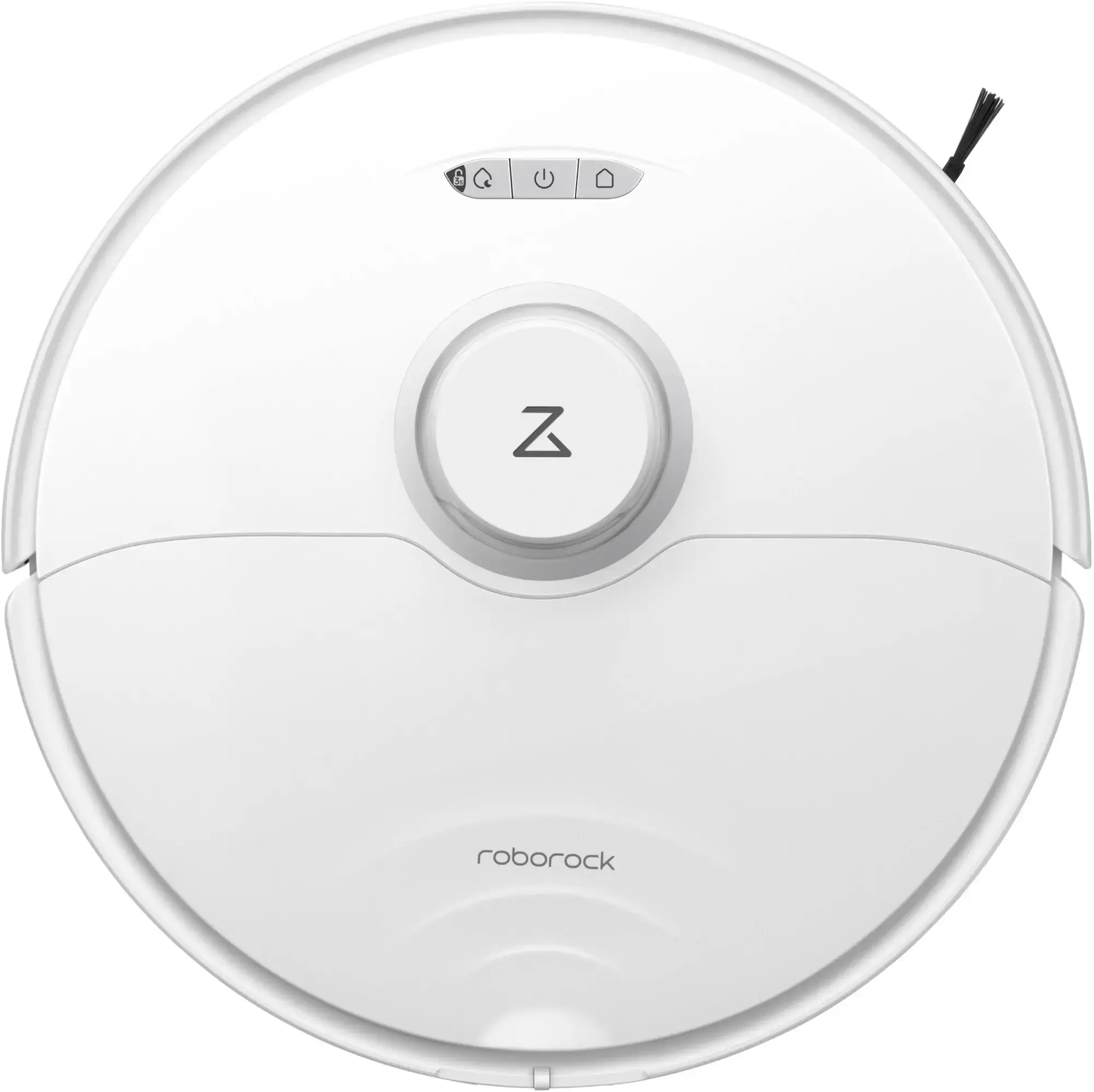 Робот-пилосос RoboRock S8 Pro Ultra - White (S8PU02-00)