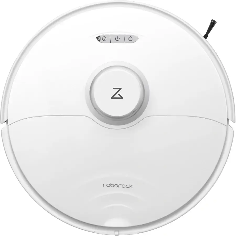 Робот-пылесос RoboRock S8 Pro Ultra - White (S8PU02-00)