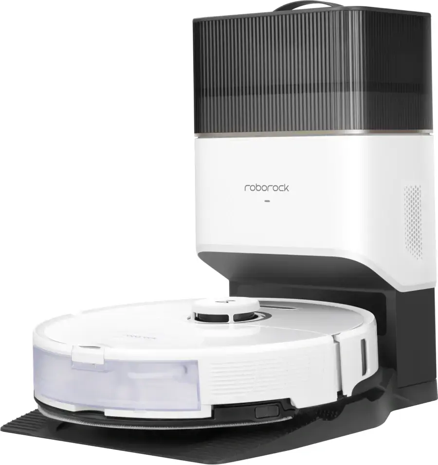 Робот-пылесос RoboRock S8+ - White