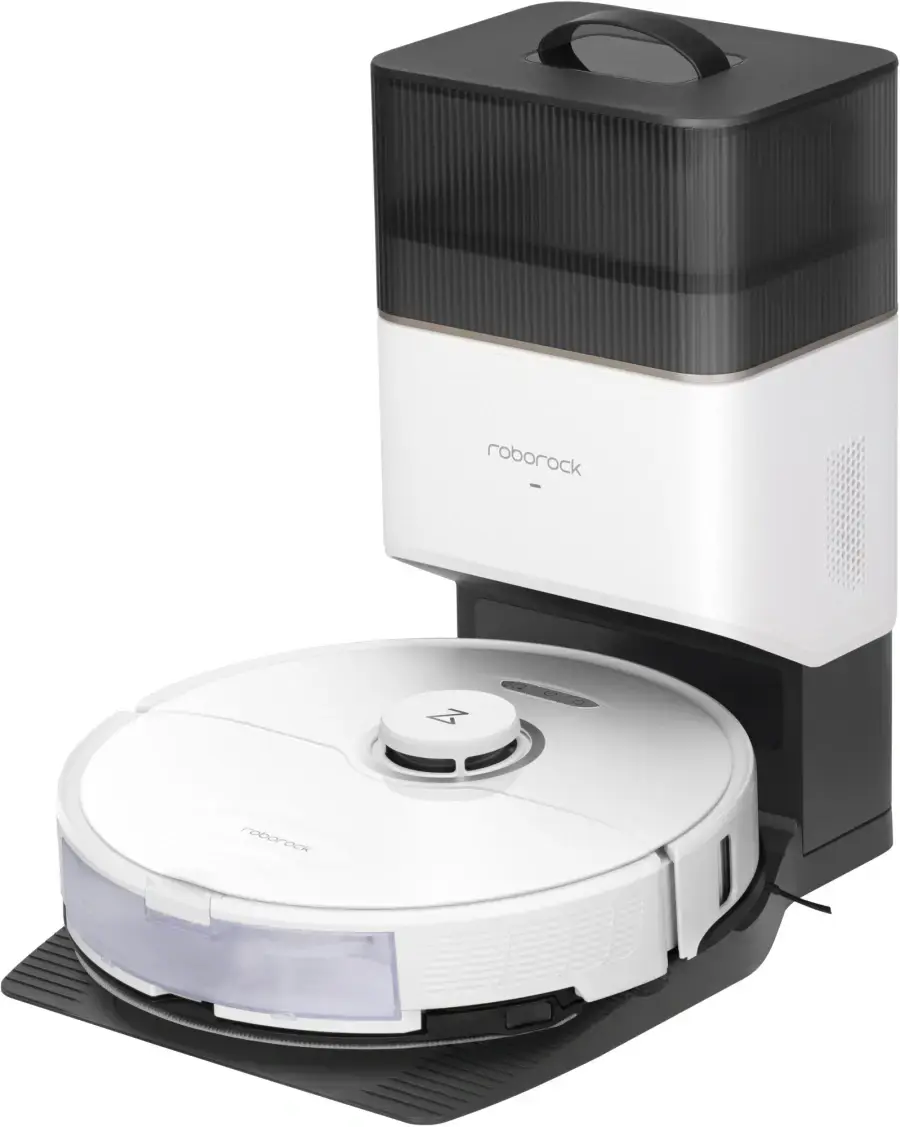 Робот-пылесос RoboRock S8+ - White