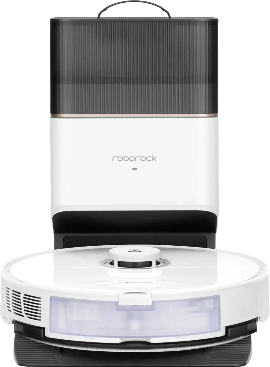 Робот-пылесос RoboRock S8+ - White