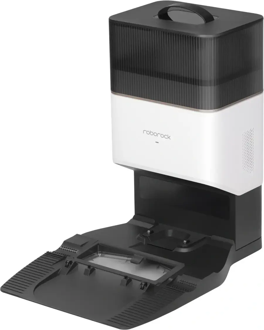 Робот-пылесос RoboRock S8+ - White
