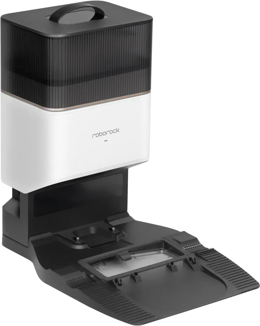 Робот-пылесос RoboRock S8+ - White
