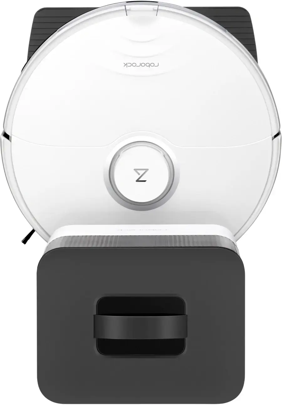 Робот-пылесос RoboRock S8+ - White