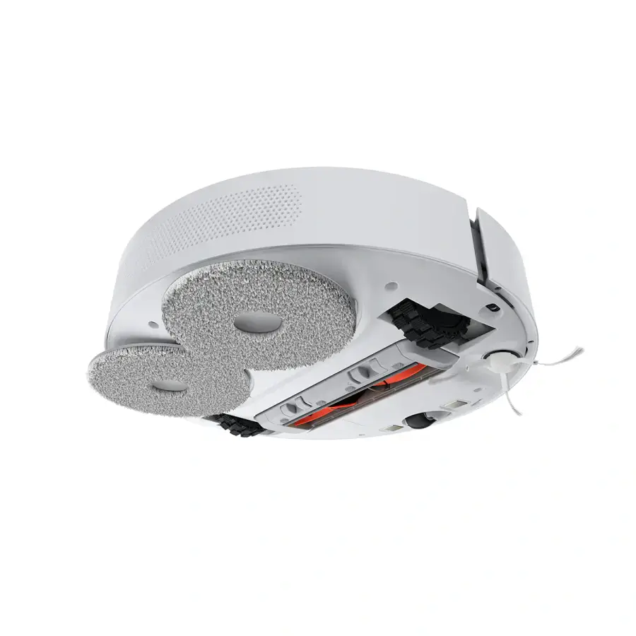 Робот-пылесоc Xiaomi Robot Vacuum S10+ - White