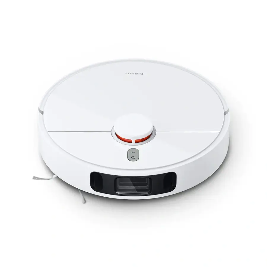 Робот-пылесоc Xiaomi Robot Vacuum S10+ - White