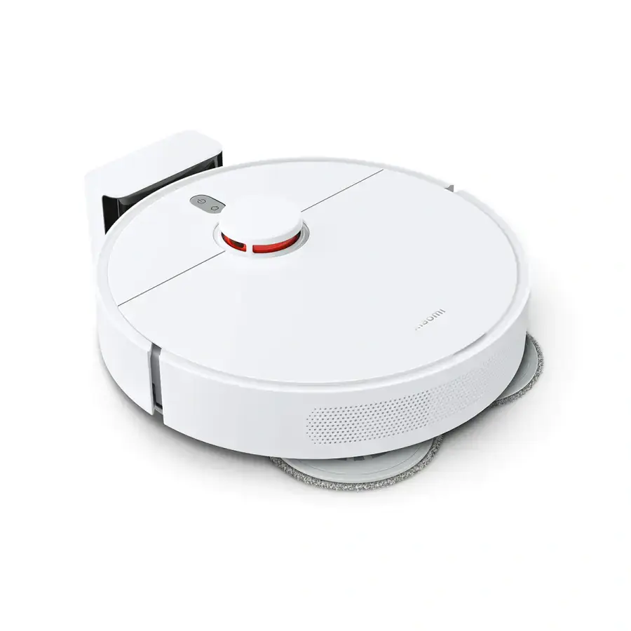 Робот-пылесоc Xiaomi Robot Vacuum S10+ - White