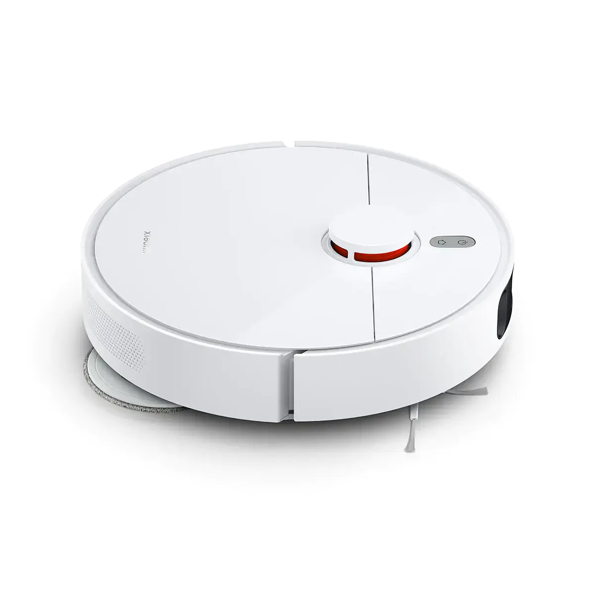 Робот-пилосос Xiaomi Robot Vacuum S10+ - White