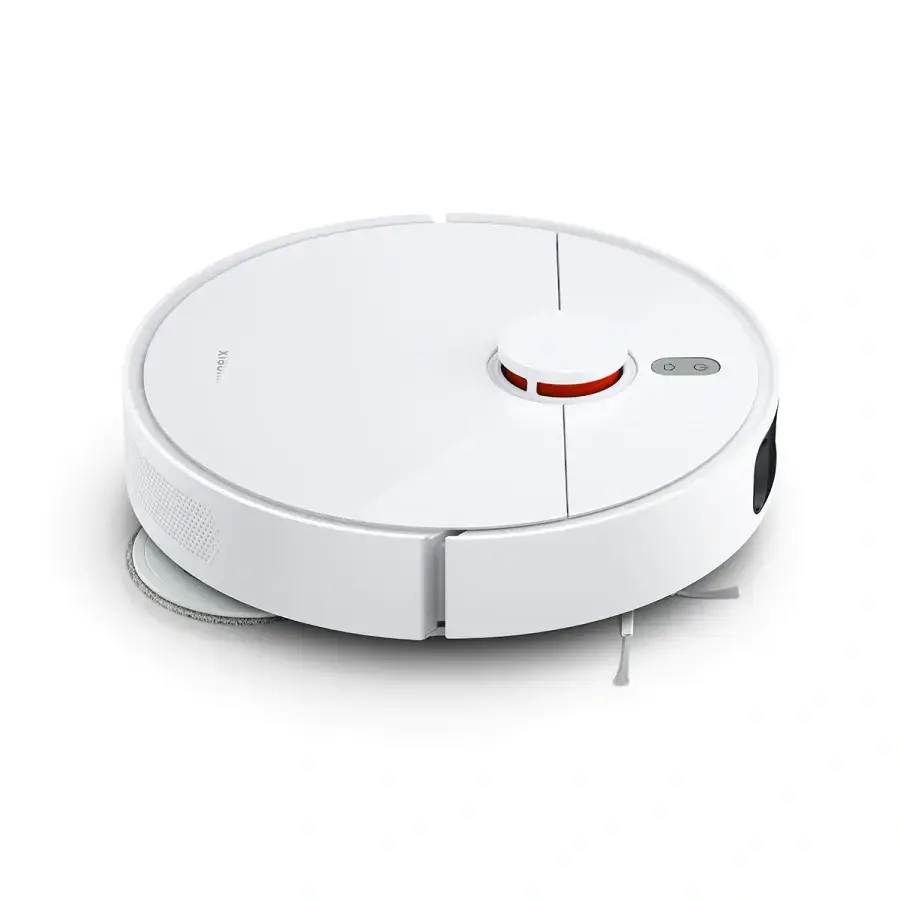 Робот-пылесоc Xiaomi Robot Vacuum S10+ - White