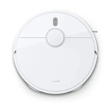 Робот-пылесоc Xiaomi Robot Vacuum S10+ - White