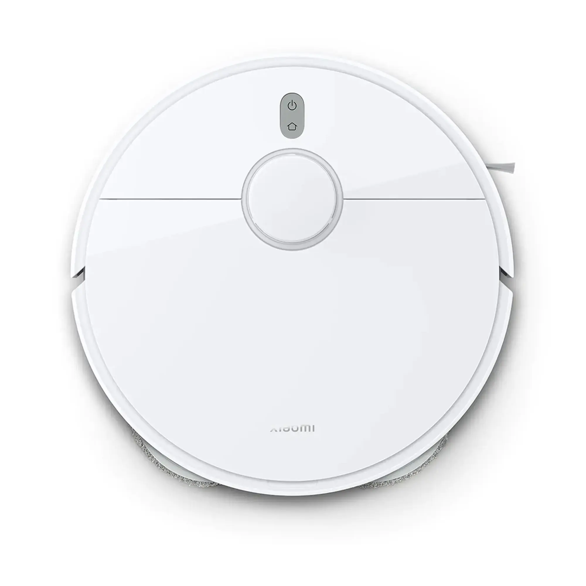 Робот-пилосос Xiaomi Robot Vacuum S10+ - White