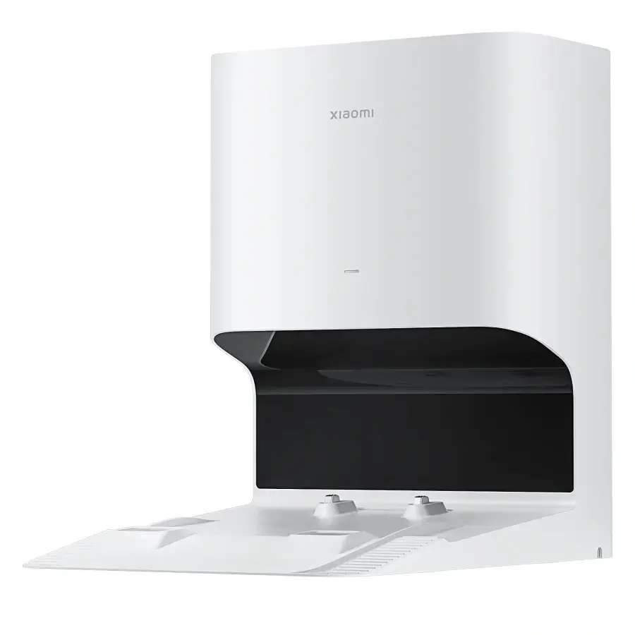 Робот-пылесоc Xiaomi Robot Vacuum X10 - White