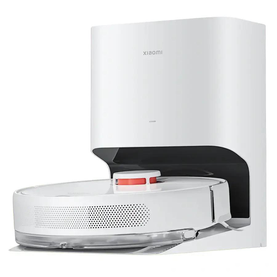 Робот-пылесоc Xiaomi Robot Vacuum X10 - White