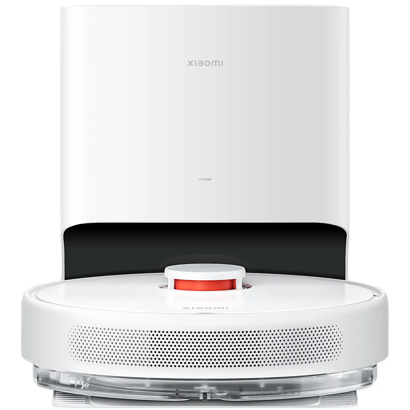Робот-пилосос Xiaomi Robot Vacuum X10 - White