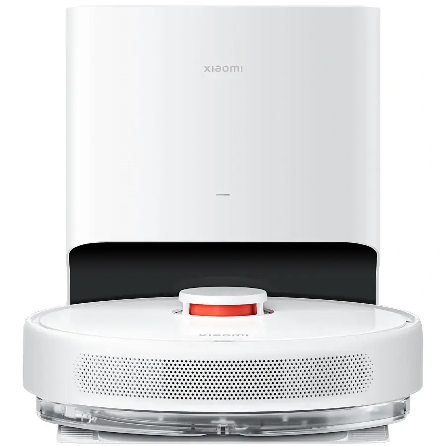 Робот-пылесоc Xiaomi Robot Vacuum X10 - White