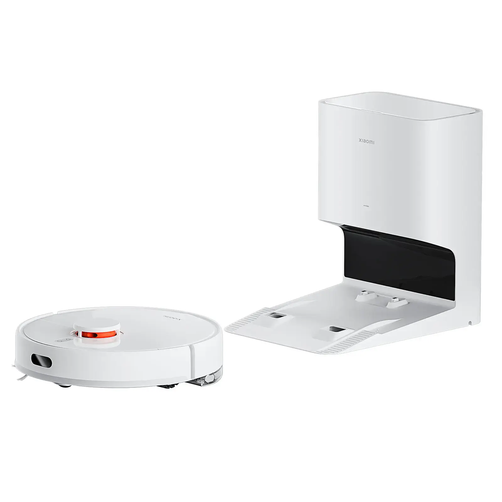 Робот-пилосос Xiaomi Robot Vacuum X10 - White