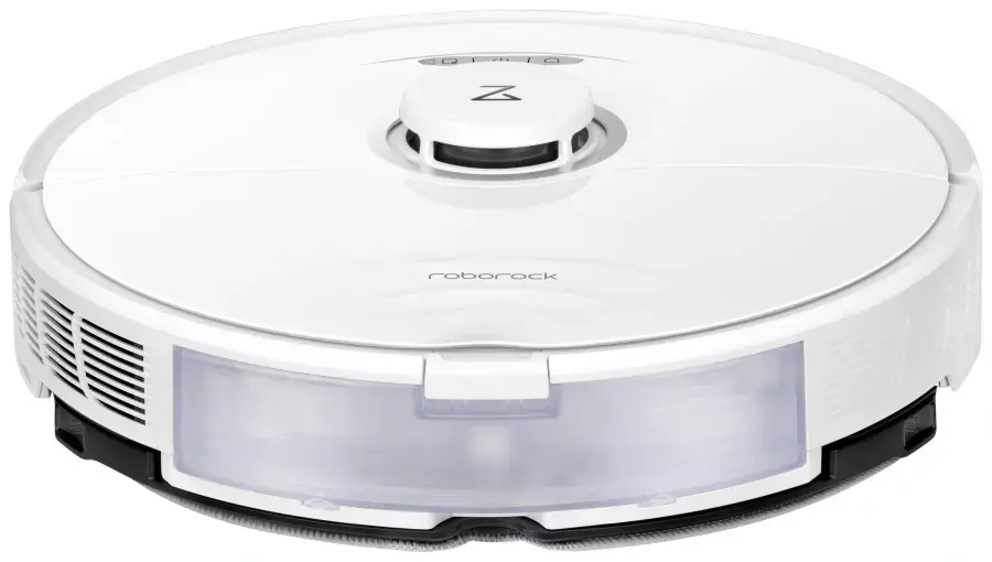Робот-пылесос с влажной уборкой RoboRock S8 - White (S802‑00)