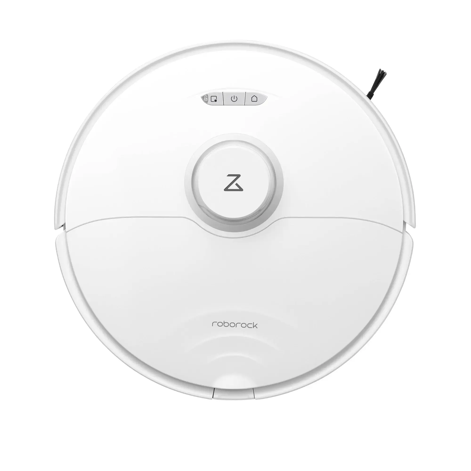 Робот-пылесос с влажной уборкой RoboRock S8 - White (S802‑00)