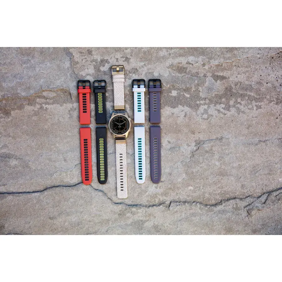 Смарт-годинник Garmin Fenix 7 Pro Solar Edition | 47 мм Slate Gray with Black Band (010-02777-01)