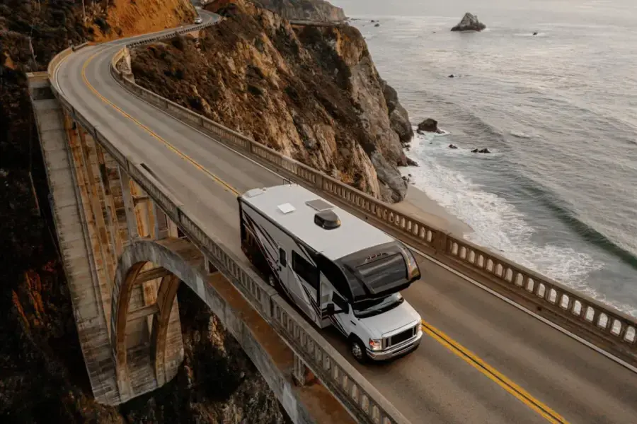 Супутниковий модем SpaceX Starlink for Business | Land Mobility - Flat High Performance Kit