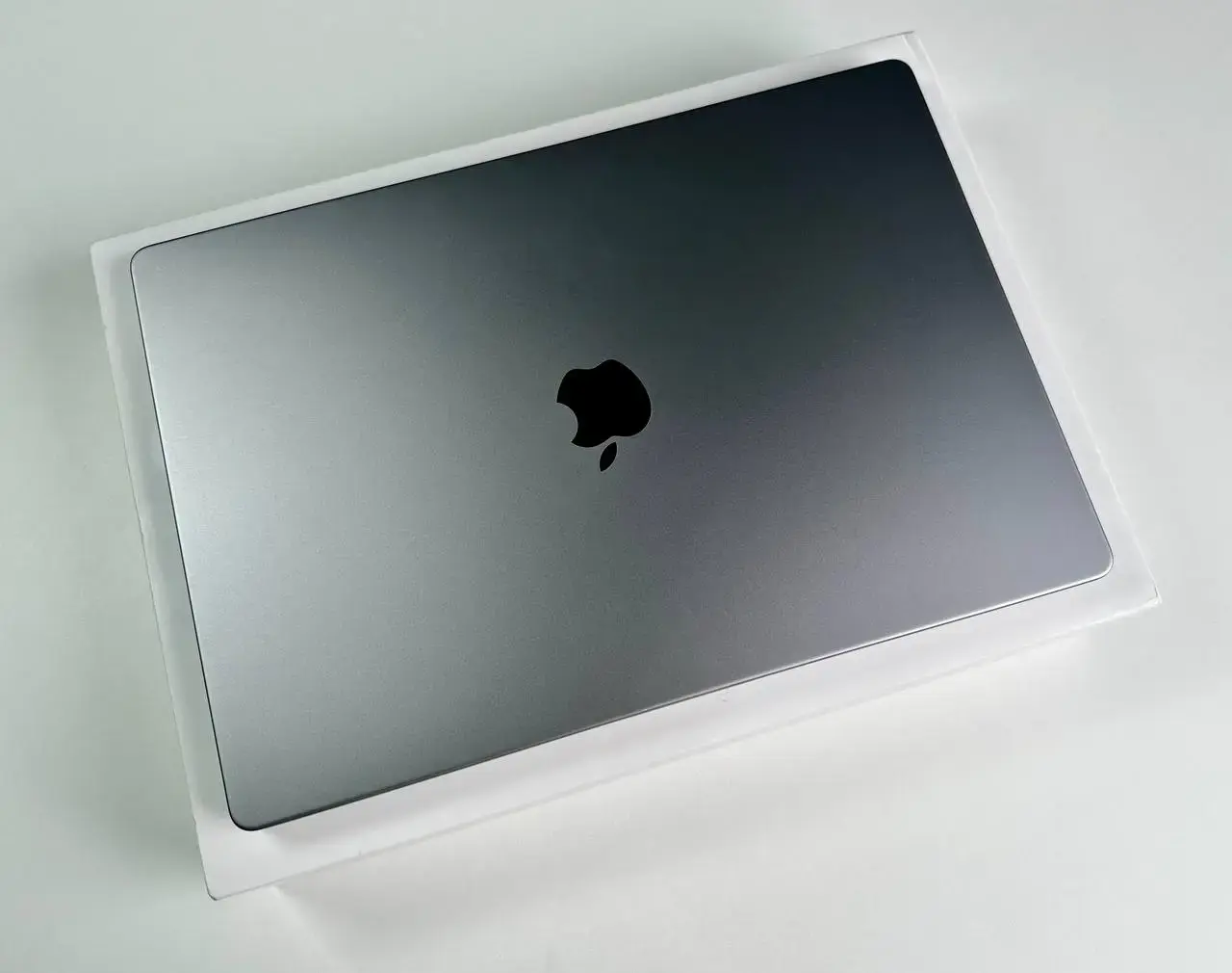 USED MacBook Pro 16" Space Gray (MK183) 2021, (M1 Pro/16GB/512GB)