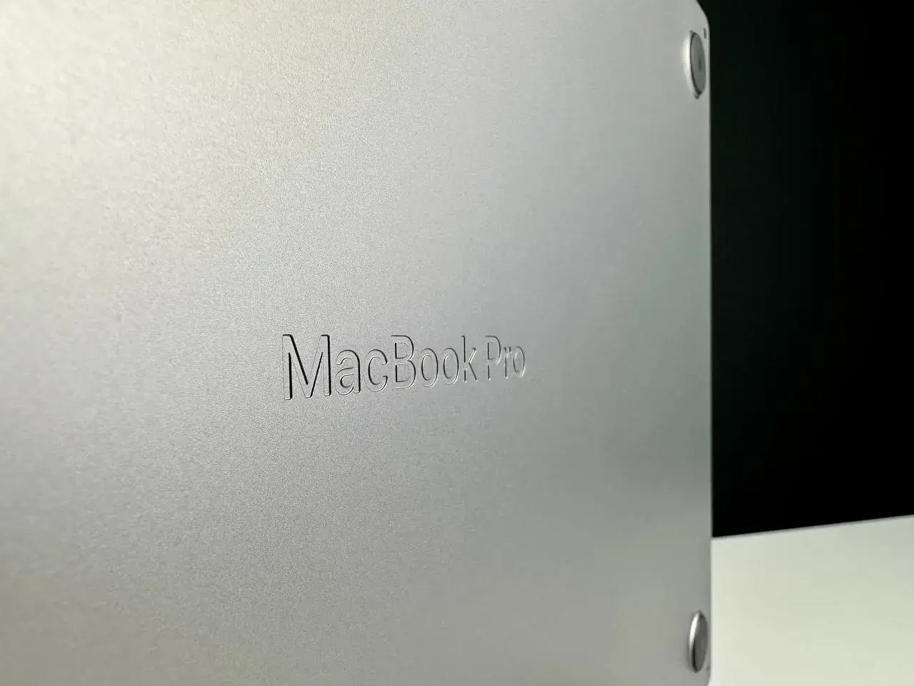 USED MacBook Pro 16" Space Gray (MK183) 2021, (M1 Pro/16GB/512GB)