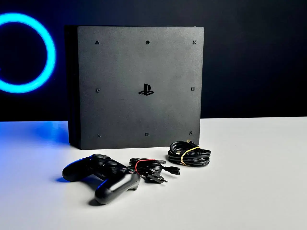 USED PlayStation 4 Pro [PS4 Pro] 1TB