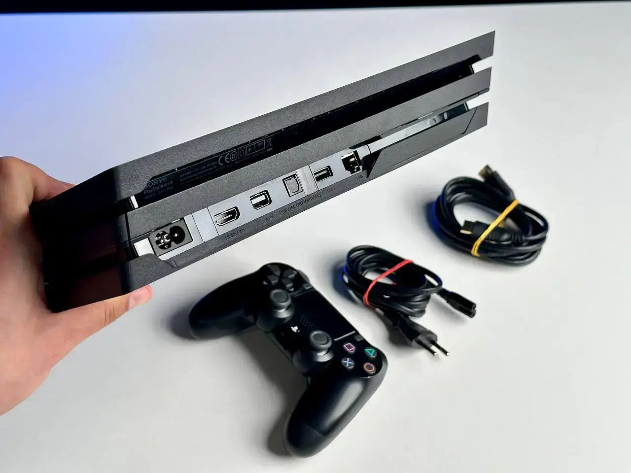 USED PlayStation 4 Pro [PS4 Pro] 1TB