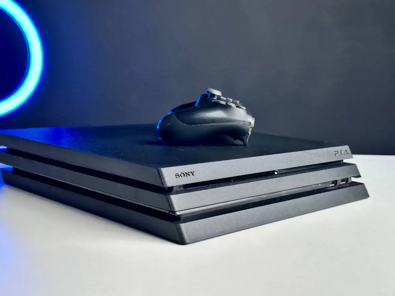 USED PlayStation 4 Pro [PS4 Pro] 1TB