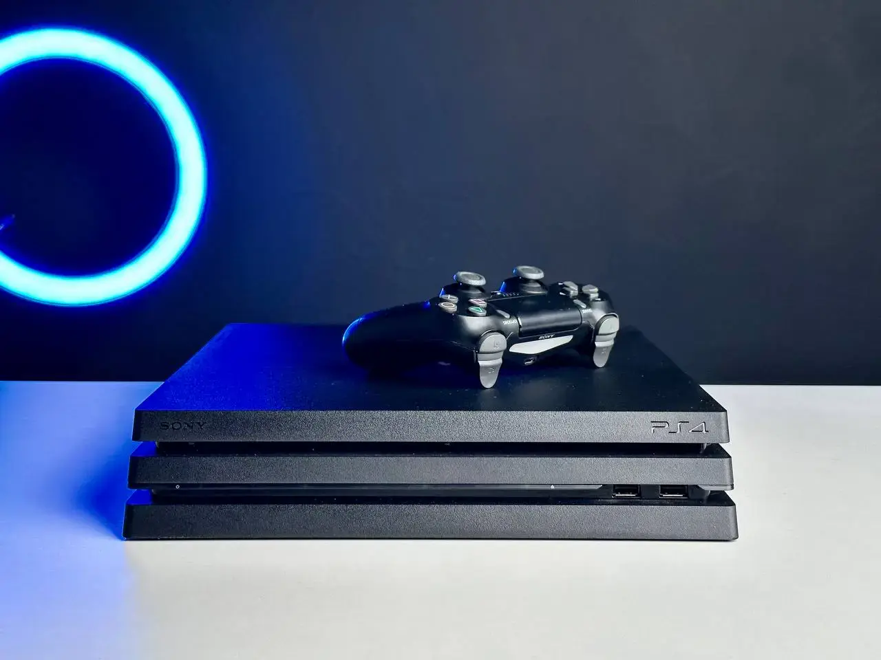 USED PlayStation 4 Pro [PS4 Pro] 1TB