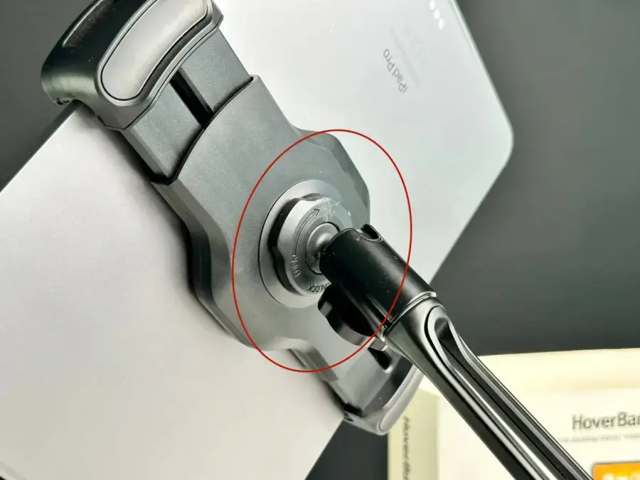 УЦІНКА Підставка Twelve South HoverBar Duo для iPad (811370023380)