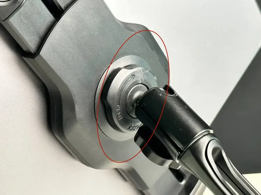 УЦІНКА Підставка Twelve South HoverBar Duo для iPad (811370023380)