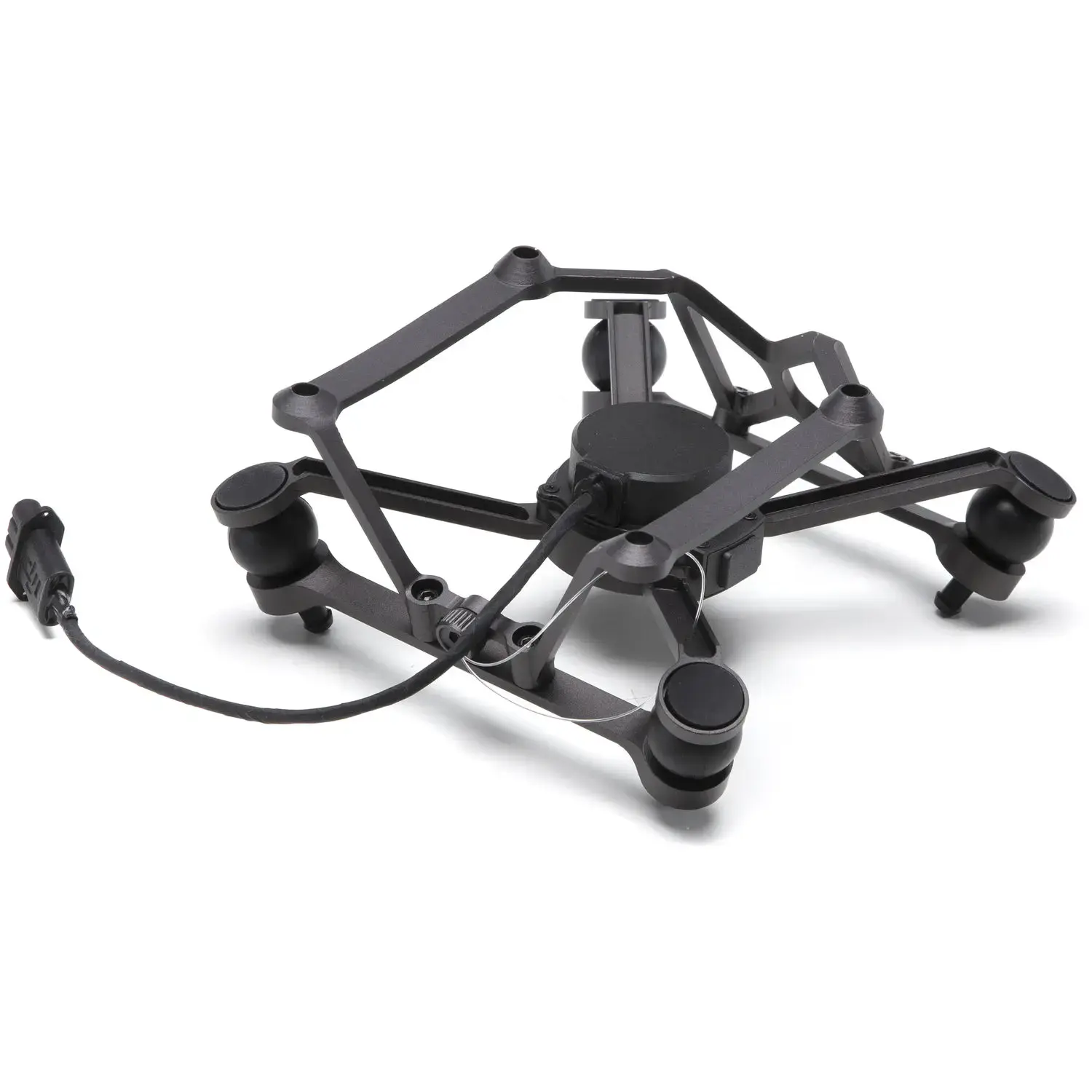 Вертикальний підвіс для камери DJI Upward Gimbal Connector для Matrice 300 RTK (CP.EN.00000266.01)