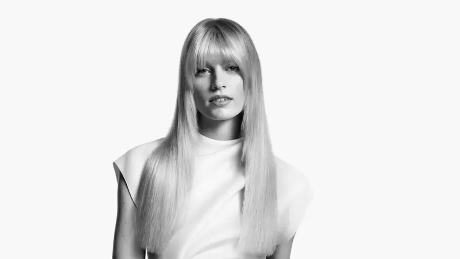 Выпрямитель для волос Dyson Airstrait HT01 - Nickel/Copper (408202-01) EU