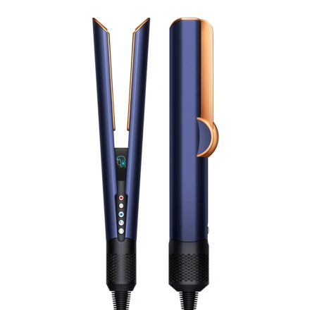 Выпрямитель для волос Dyson Airstrait HT01 - Prussian Blue/Rich Copper (408215-01) EU