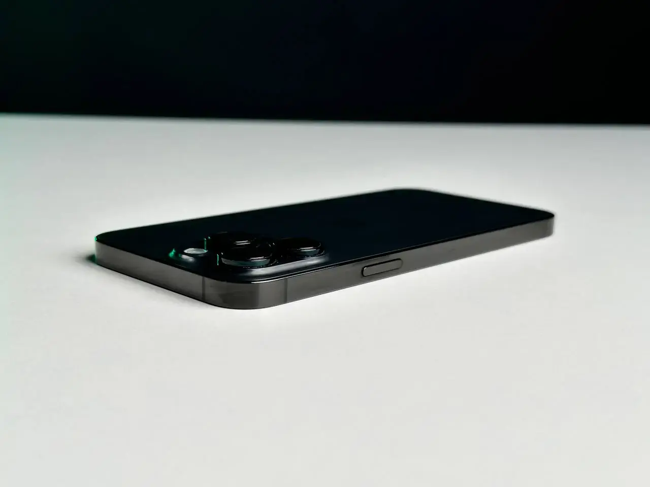 Apple iPhone 14 Pro Max 128GB Space Black (MQ9P3)🔋100% (Состояние - 9.5/10, Комплект - полный | гарантия - 6 мес.)
