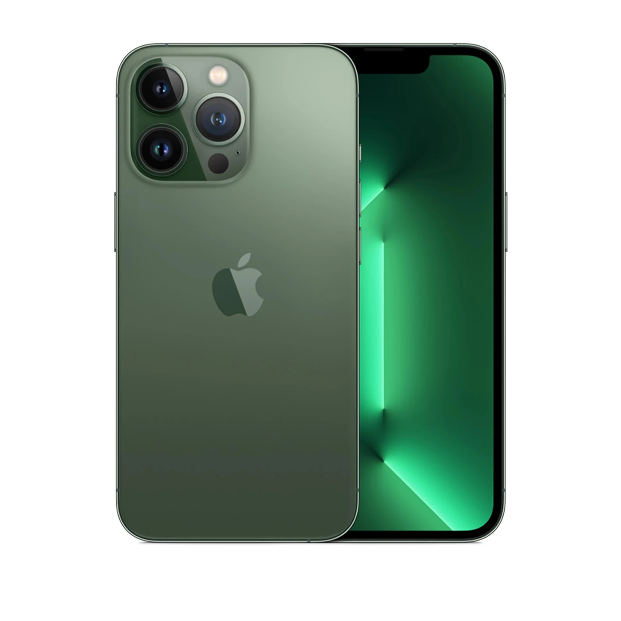 Apple iPhone 13 Pro 1TB Alpine Green (MNDW3, MNE53)