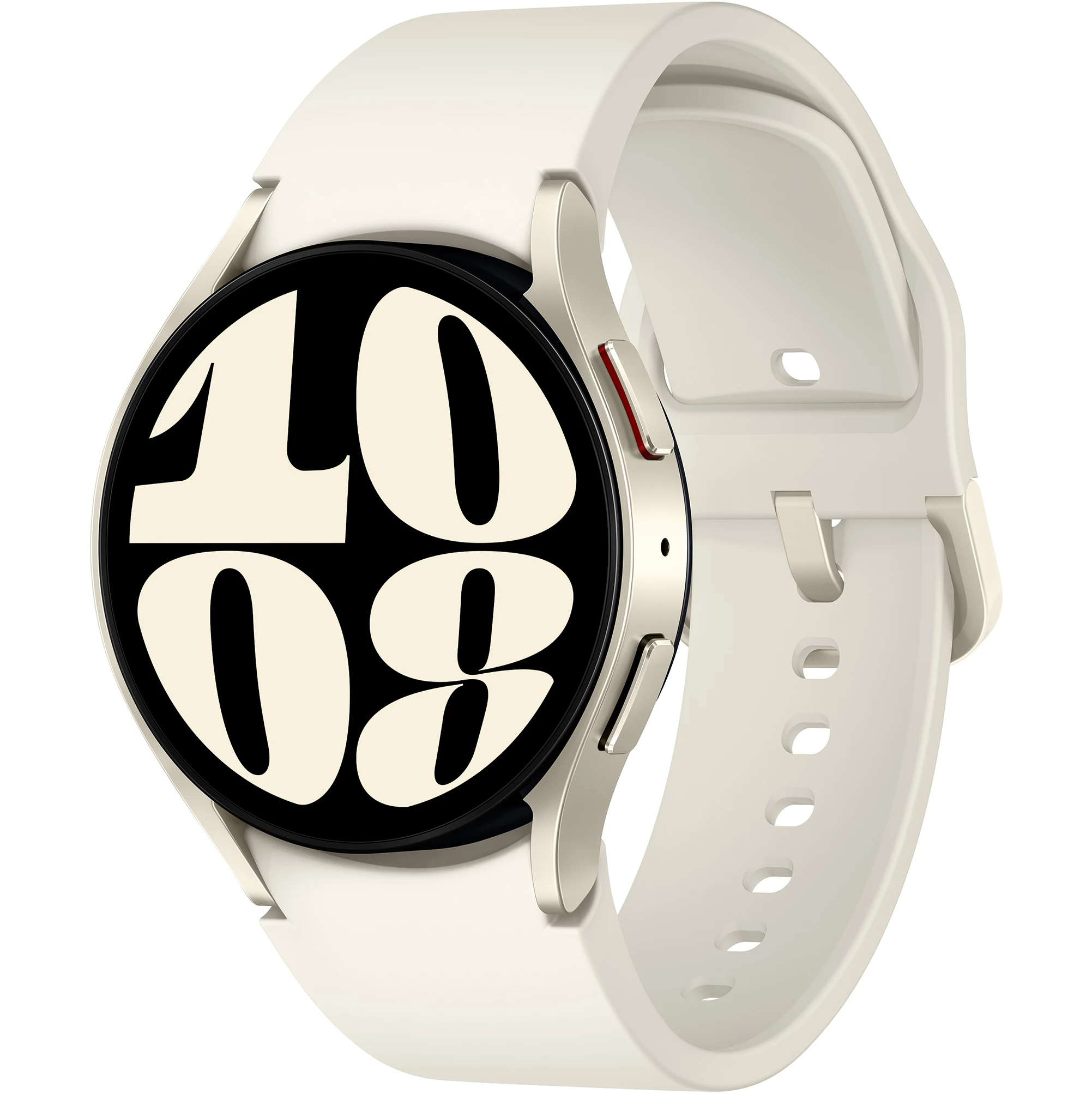 Смарт-годинник Samsung Galaxy Watch6 LTE 40мм - Gold (SM-R935FZEASEK)