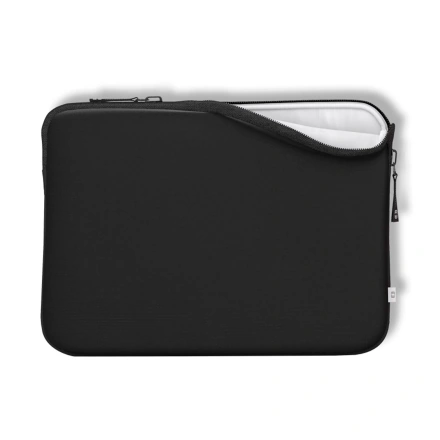 Чехол MW Basics 2Life Sleeve Case Black/White for MacBook Air 15" M2 (MW-410161)