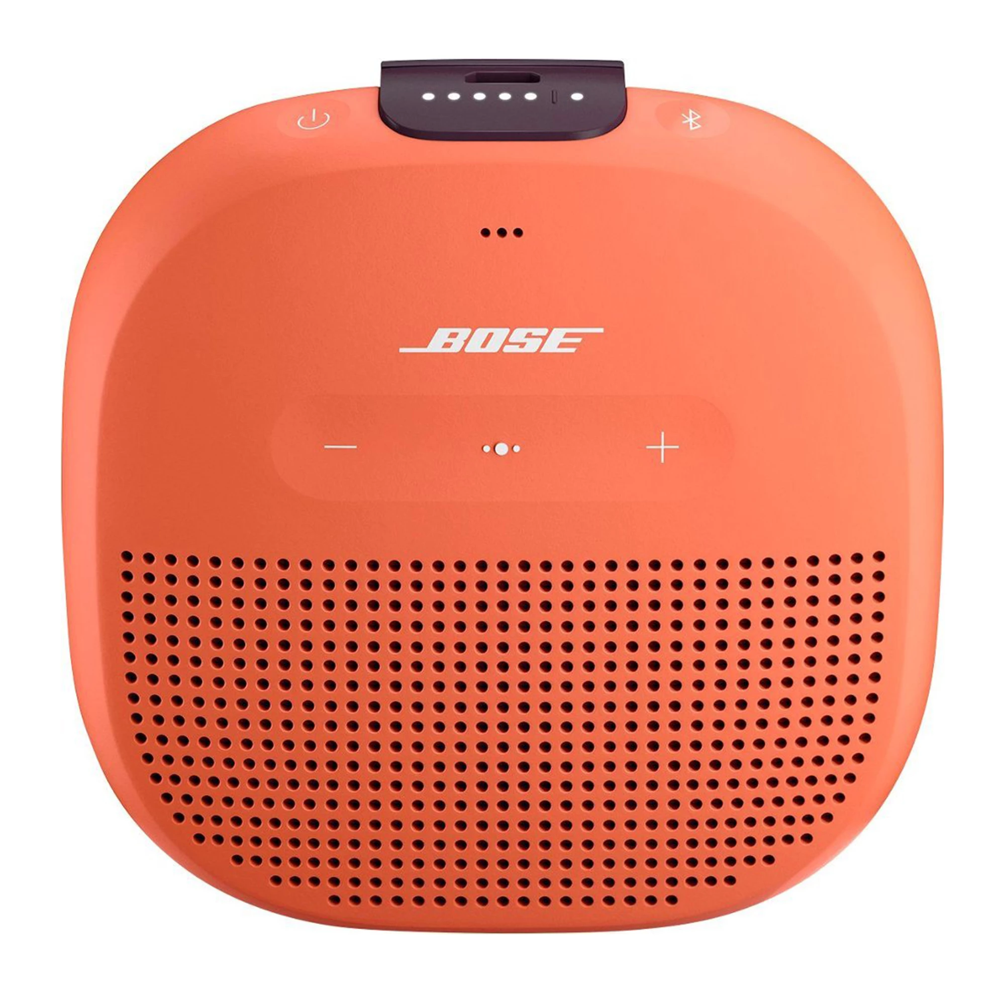 Портативна колонка Bose SoundLink Micro Bluetooth Speaker - Orange (783342-0900)