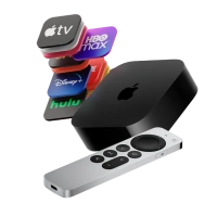 Apple TV